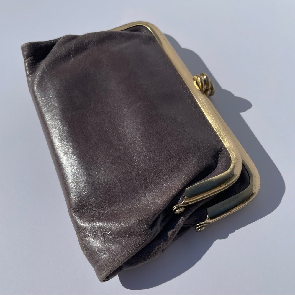 Hobo Wallet - Coin Purse Style
